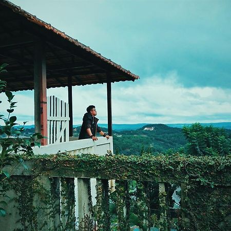 Tigon Dalat Hostel Kültér fotó