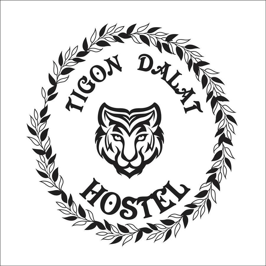 Tigon Dalat Hostel Kültér fotó